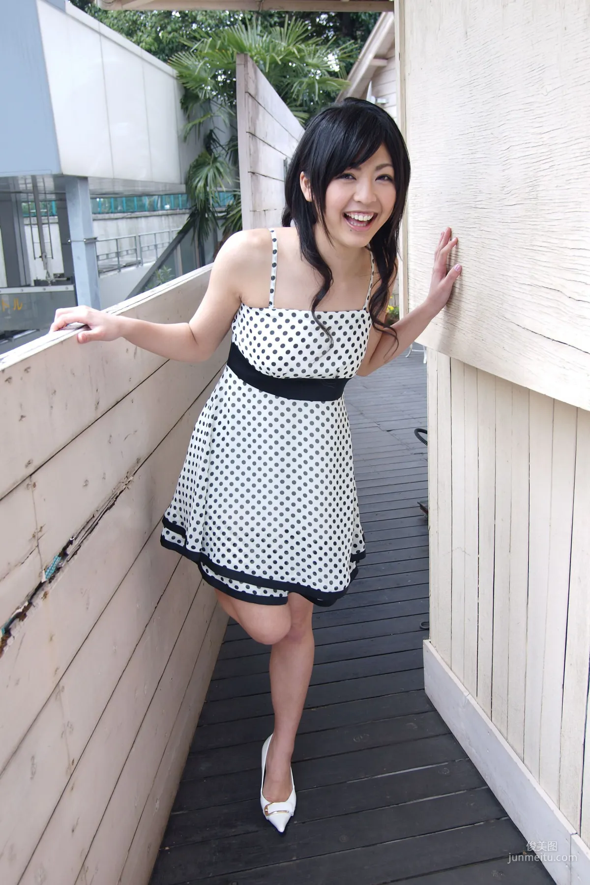 [Watch] Photogenic Weekend 佐藤さくら Sakura Sato 写真集25