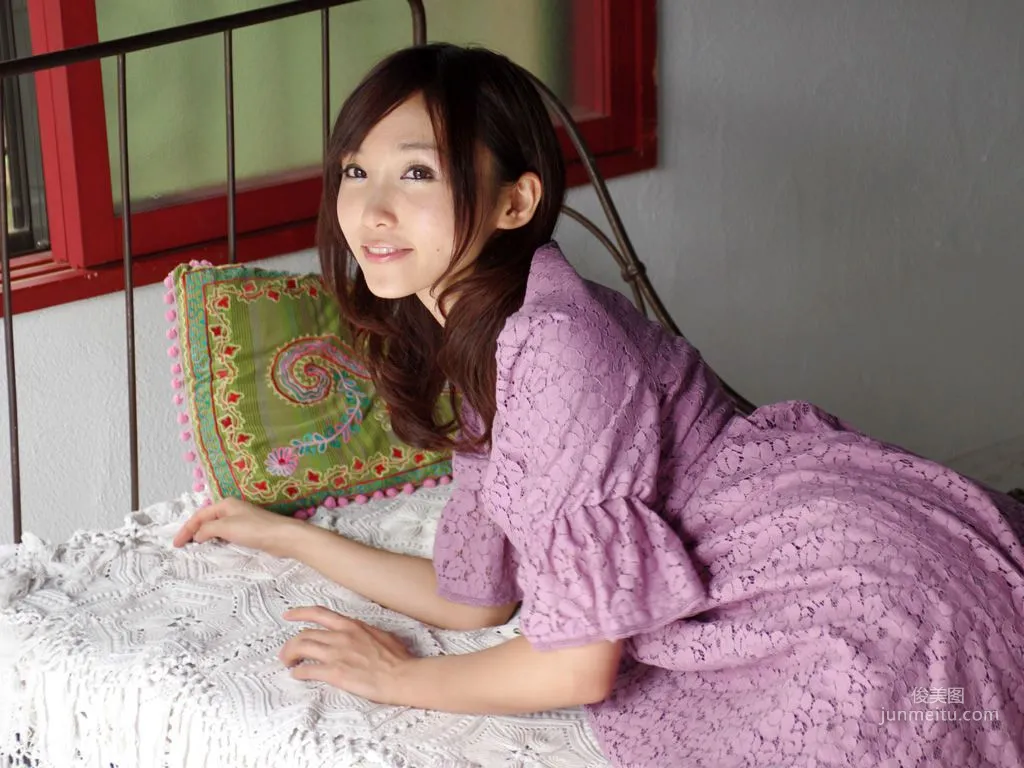 [Watch] Photogenic Weekend 吉木りさ Risa Yoshiki 寫真集 36