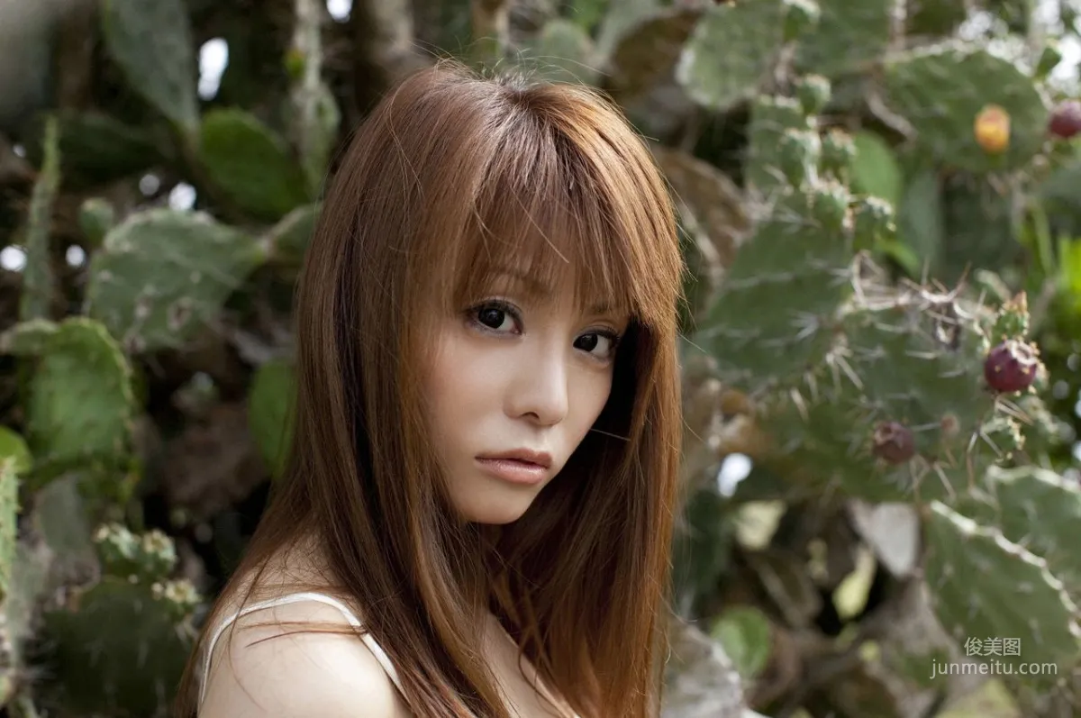 Yuki Morisaki 森崎友紀 [WPB-net] No.142 寫真集 73