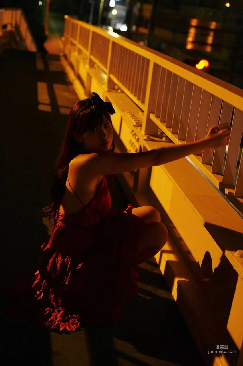 小嶋陽菜《こじはる》 [WPB-net] Deluxe 写真集74