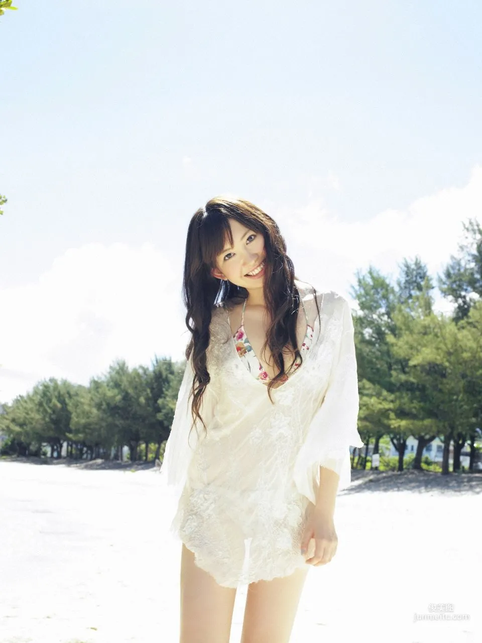 小嶋陽菜《こじはる》 [WPB-net] Deluxe 写真集7