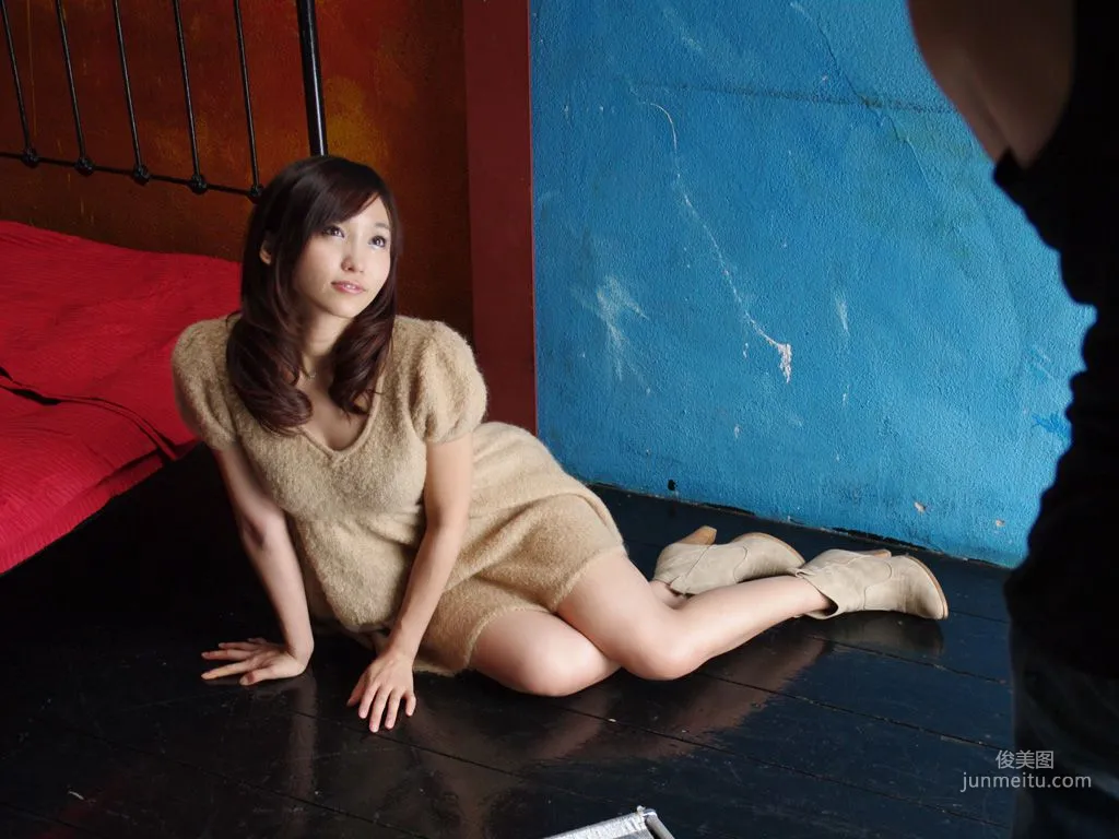 [Watch] Photogenic Weekend 吉木りさ Risa Yoshiki 寫真集 39