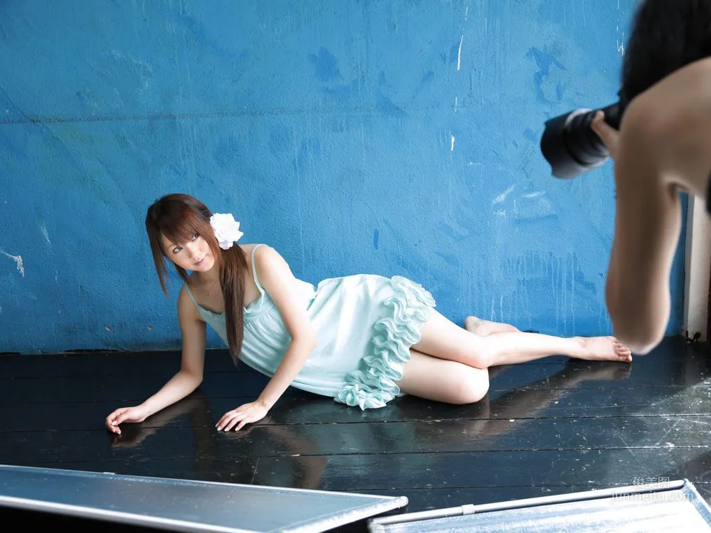 [Watch] Photogenic Weekend 浜田翔子 Shoko Hamada 寫真集 38