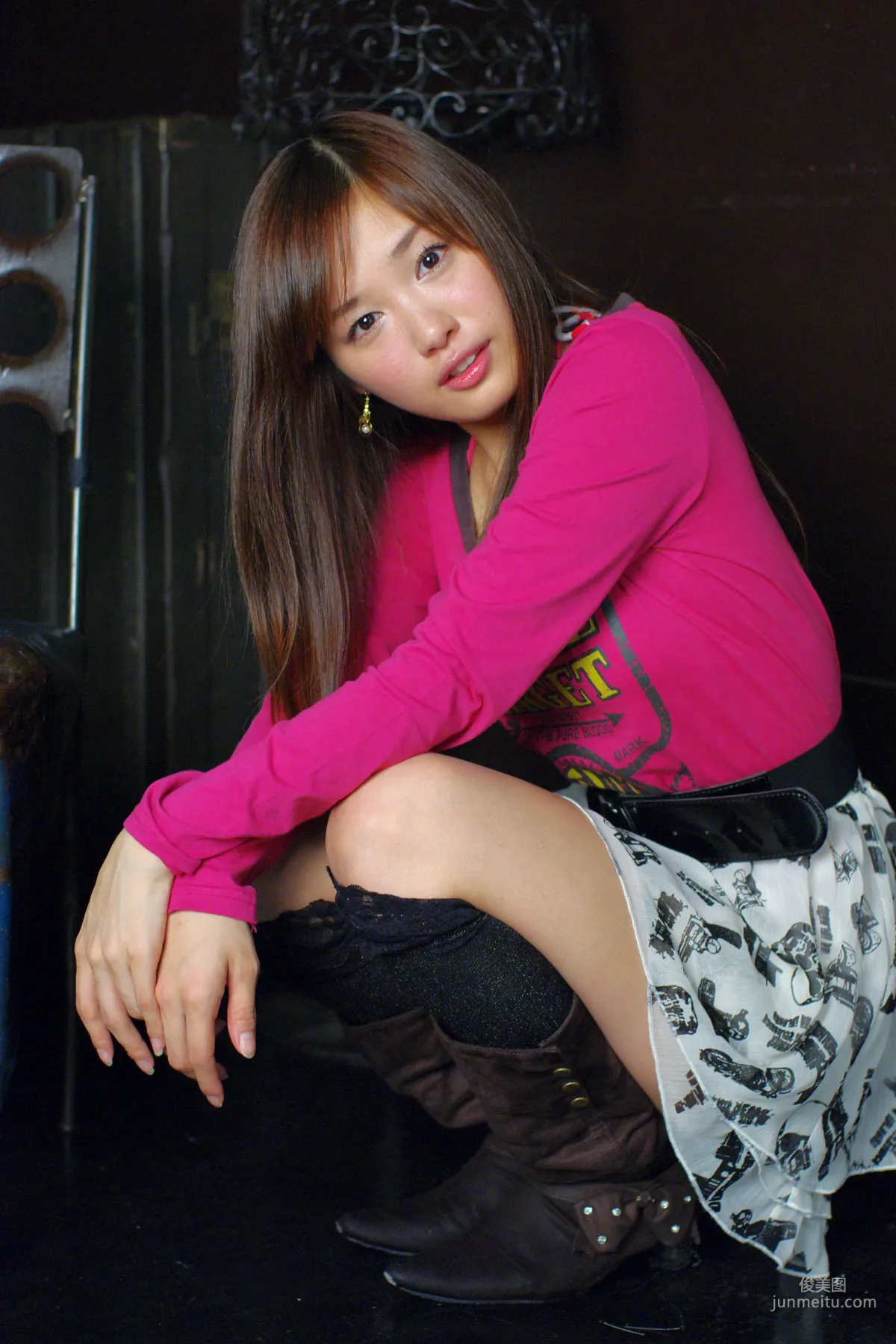 [Watch] Photogenic Weekend 小川清乃 Kiyono 寫真集 28