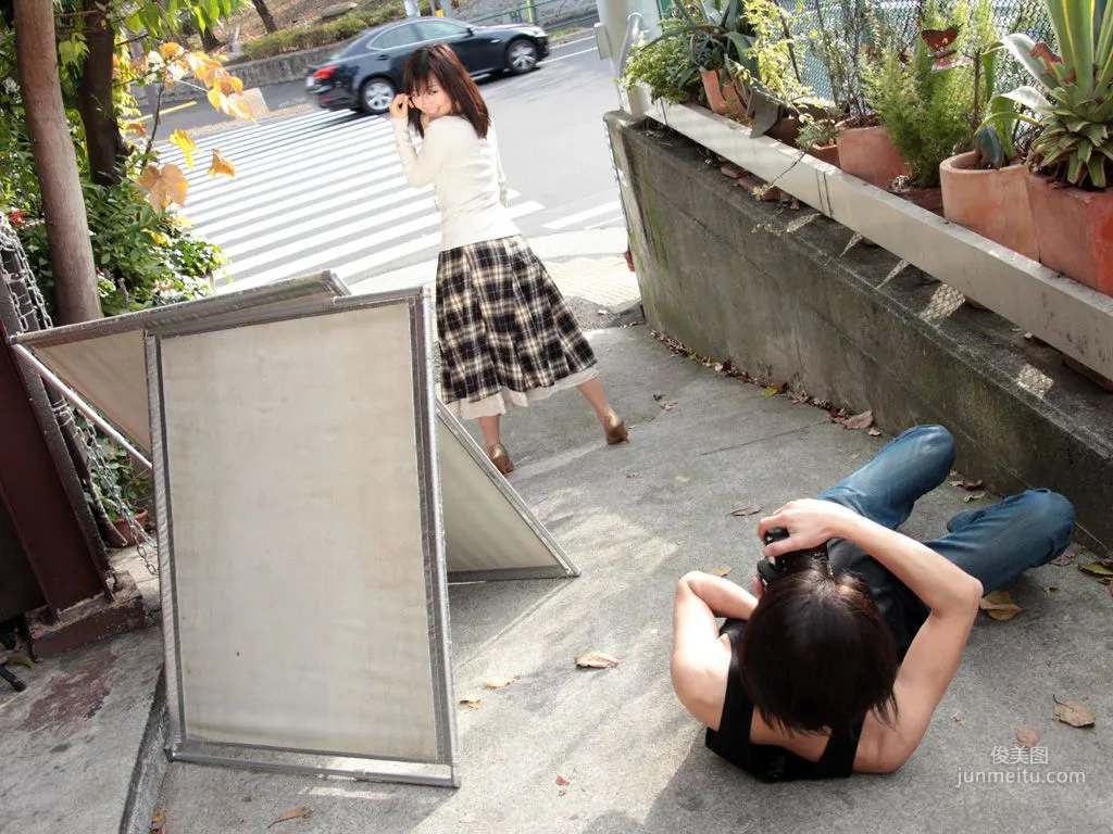 [Watch] Photogenic Weekend 伊藤えみ Emi Ito 写真集11