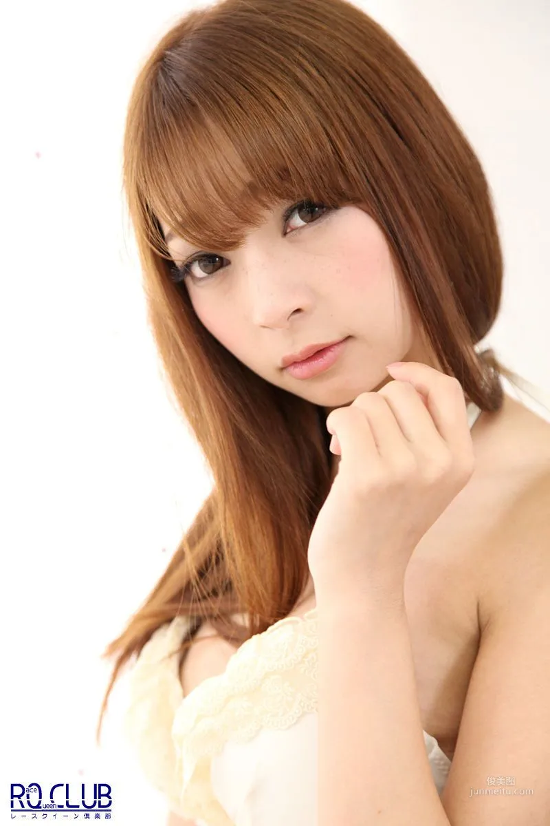 Maki Ando 安藤麻貴 [RaceQueenClub] 写真集23