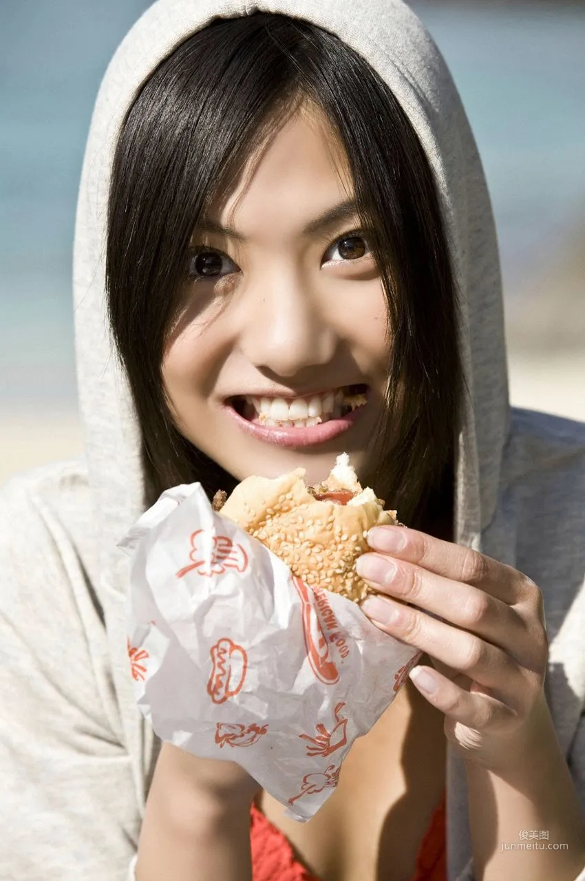 Sae Miyazawa 宮澤佐江《chapte》 [WPB-net] 写真集3