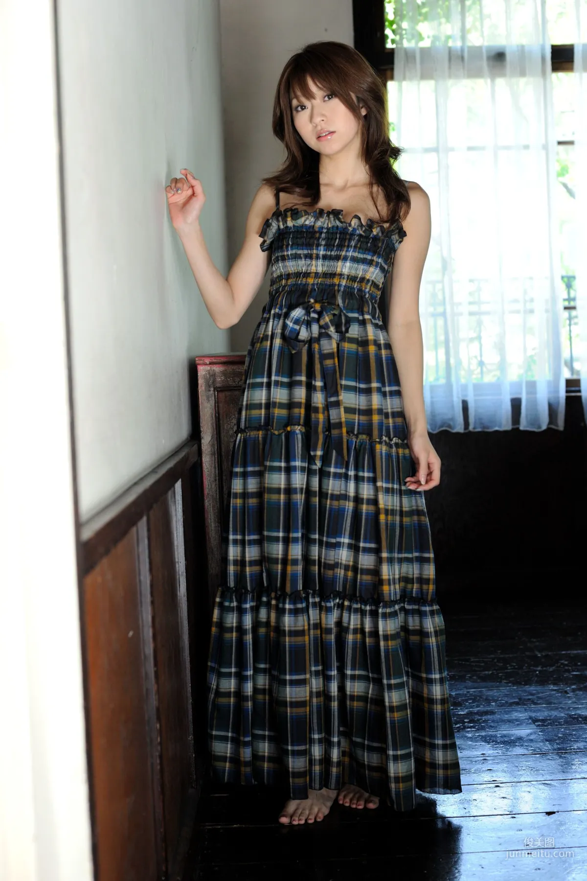 [Watch] Photogenic Weekend 折原みか Mika Orihara 寫真集 11