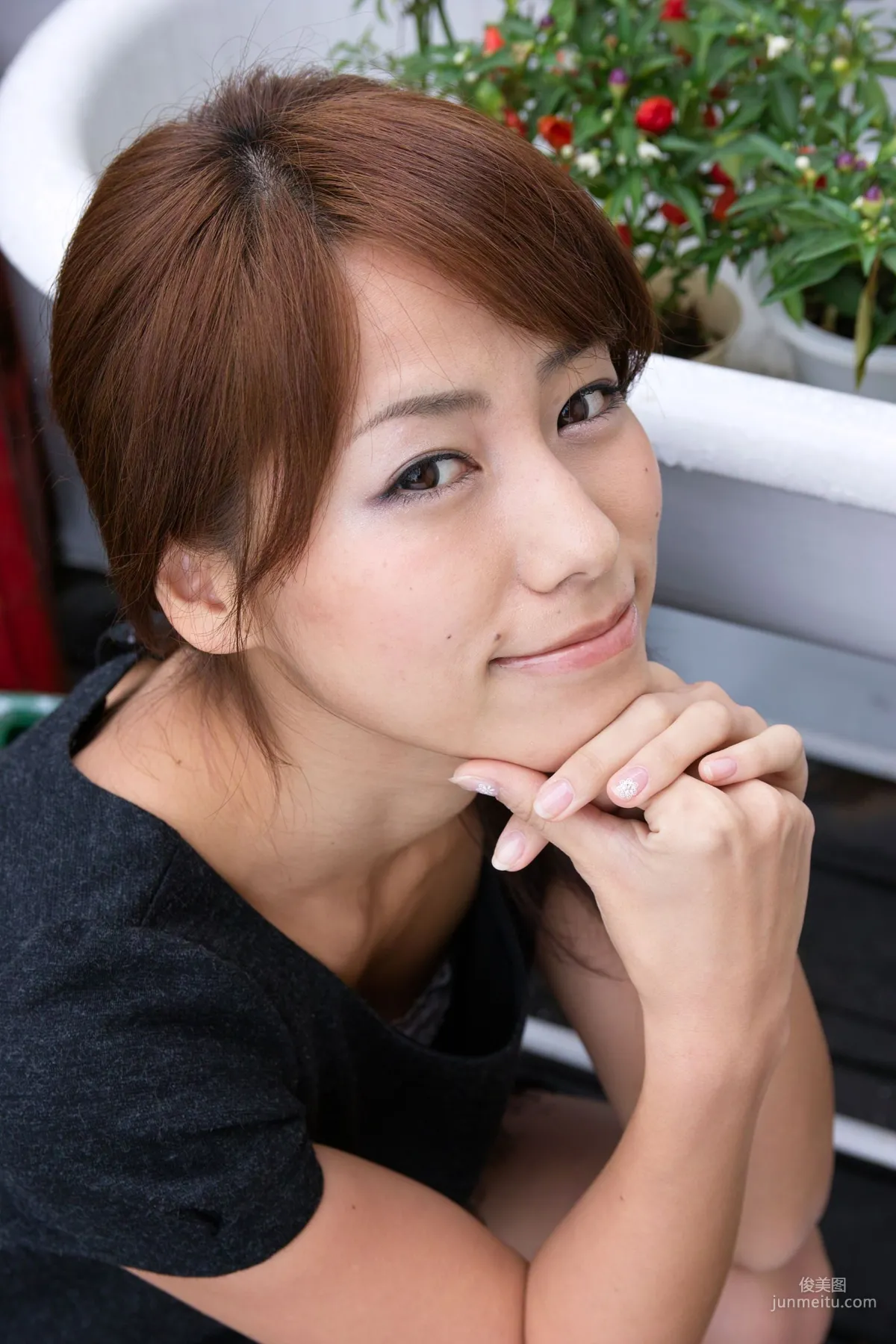[Watch] Photogenic Weekend 柏木美裡 Misato Kashiwagi 寫真集 13