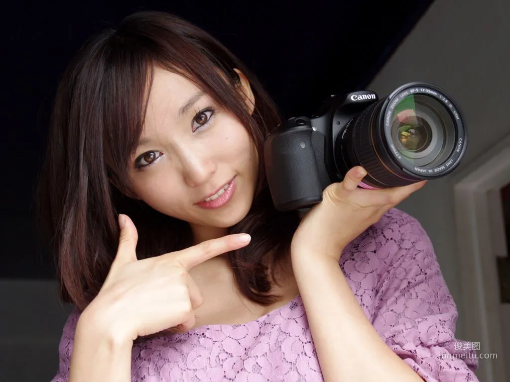[Watch] Photogenic Weekend 吉木りさ Risa Yoshiki 寫真集 48