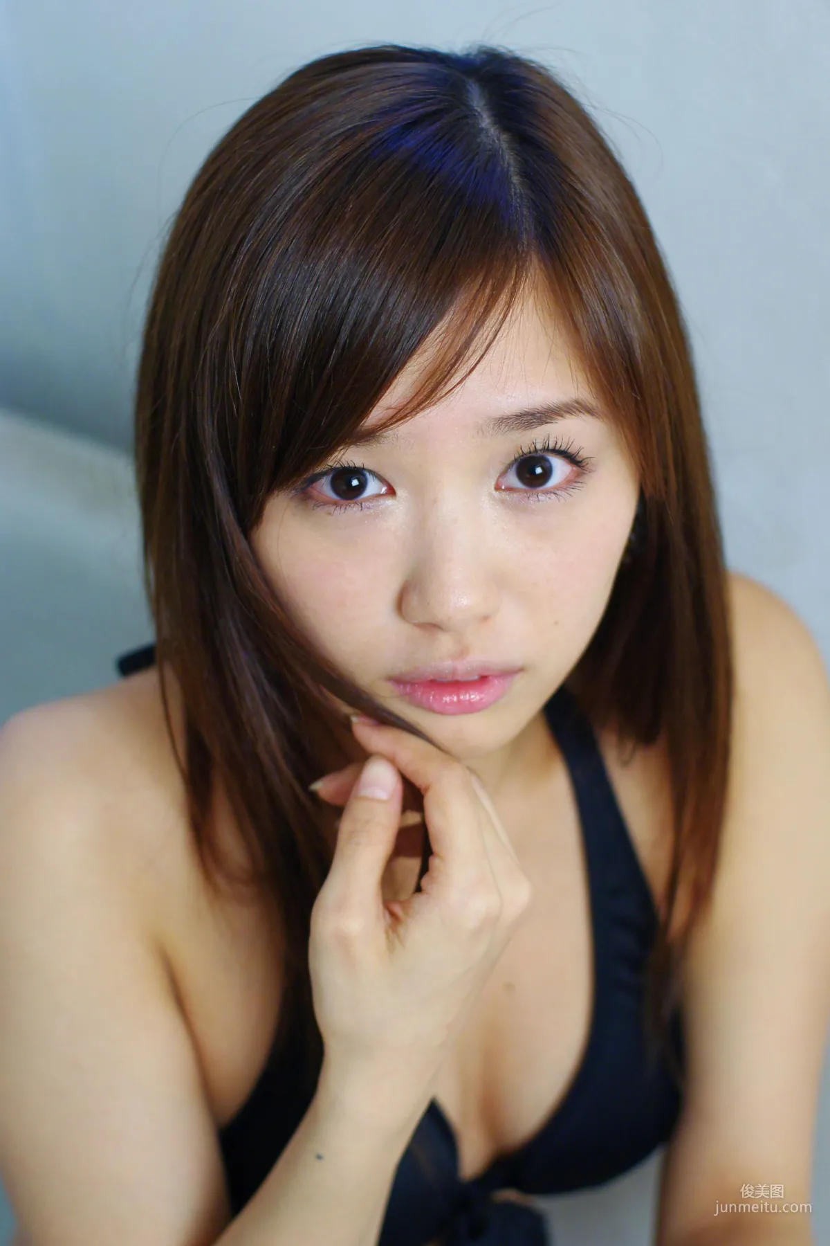 [Watch] Photogenic Weekend 小川清乃 Kiyono 寫真集 6