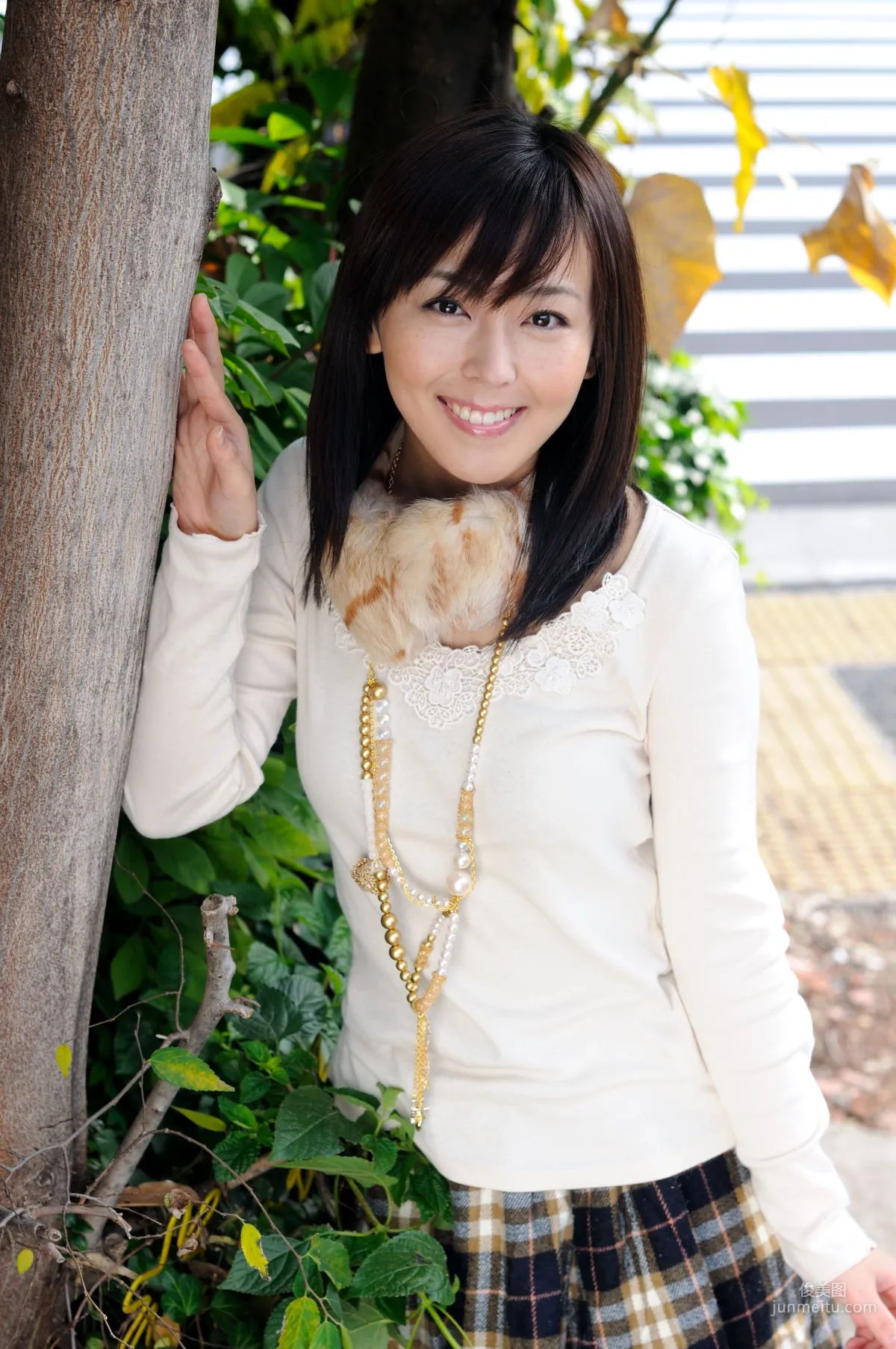 [Watch] Photogenic Weekend 伊藤えみ Emi Ito 写真集5