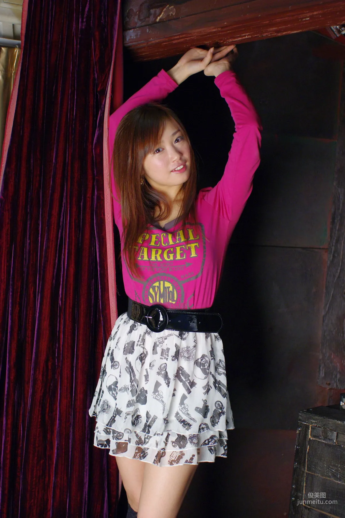 [Watch] Photogenic Weekend 小川清乃 Kiyono 寫真集 29