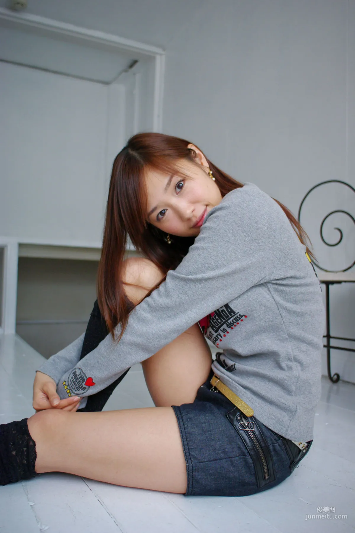 [Watch] Photogenic Weekend 小川清乃 Kiyono 寫真集 16