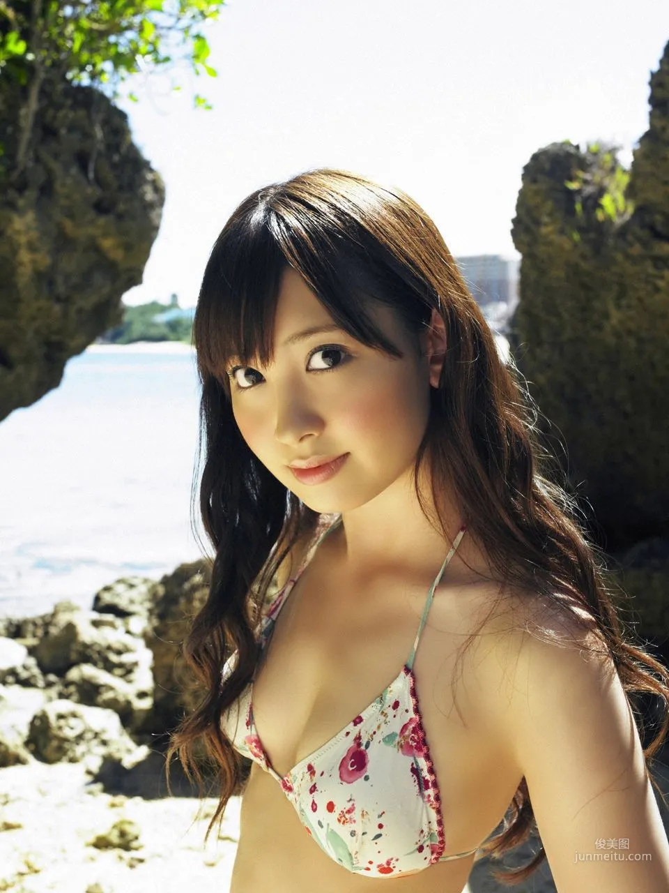 小嶋陽菜《こじはる》 [WPB-net] Deluxe 写真集1