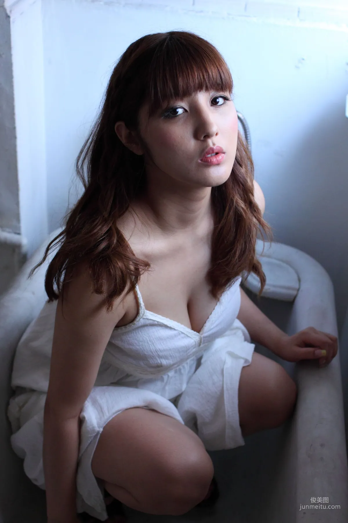 [Watch] Photogenic Weekend 渡辺萬美 Bambi Watanabe 寫真集 21