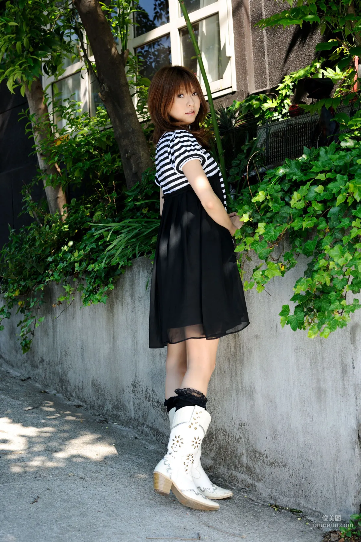 [Watch] Photogenic Weekend 折原みか Mika Orihara 寫真集 4