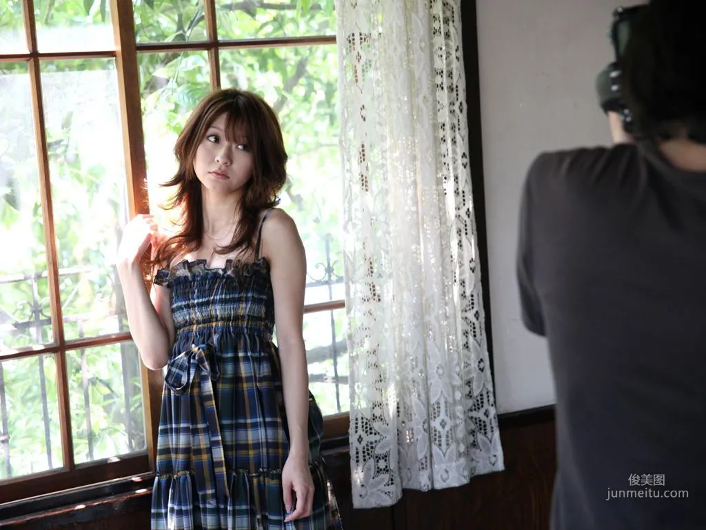 [Watch] Photogenic Weekend 折原みか Mika Orihara 寫真集 41