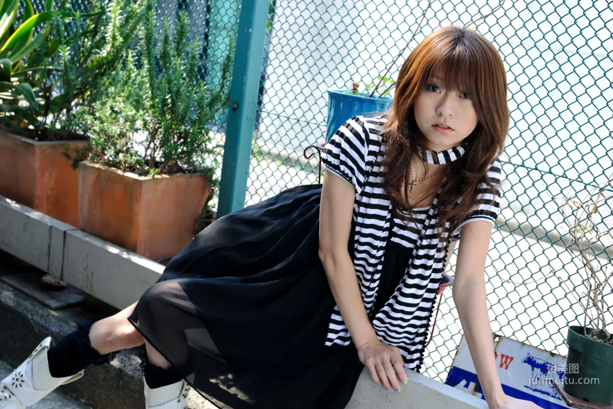 [Watch] Photogenic Weekend 折原みか Mika Orihara 寫真集 3