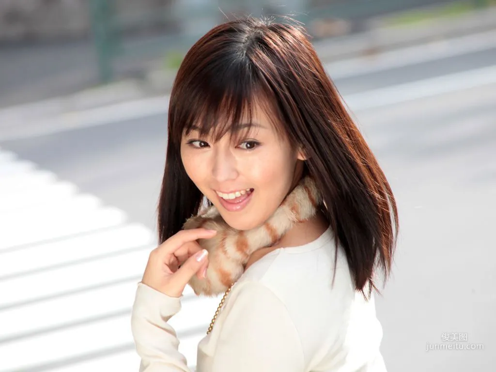 [Watch] Photogenic Weekend 伊藤えみ Emi Ito 写真集38
