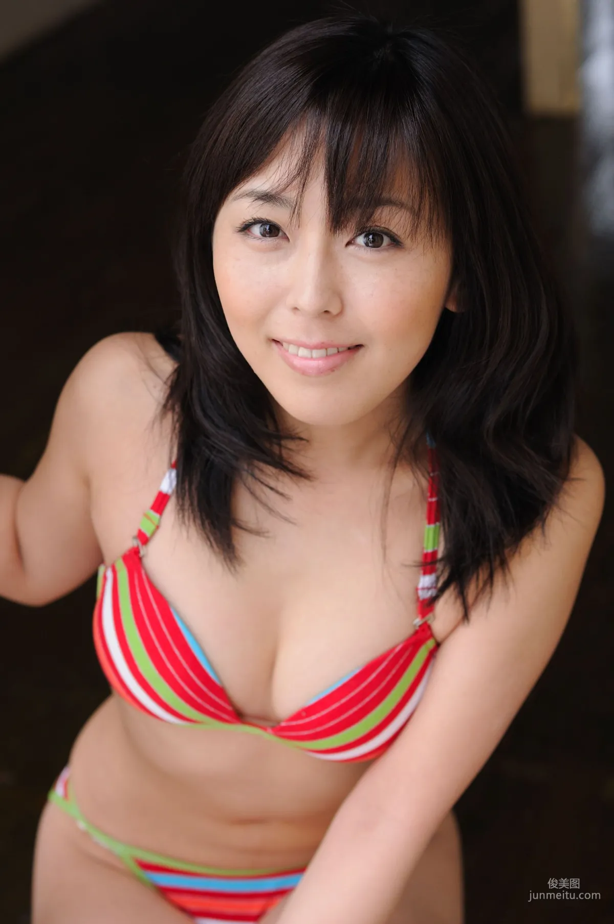 [Watch] Photogenic Weekend 伊藤えみ Emi Ito 写真集6