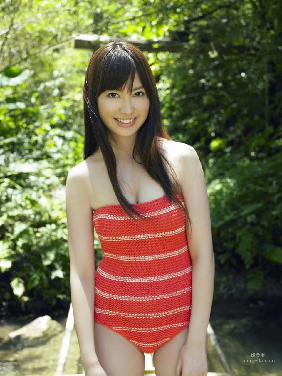 小嶋陽菜《こじはる》 [WPB-net] Deluxe 写真集50