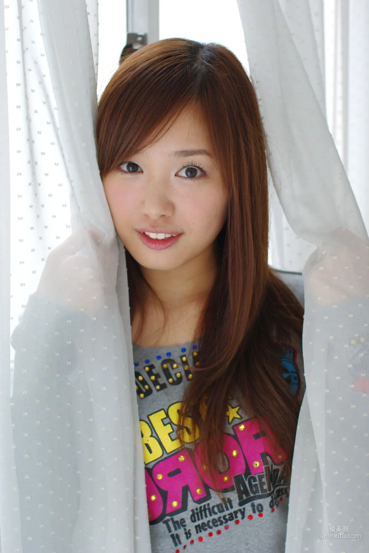 [Watch] Photogenic Weekend 小川清乃 Kiyono 寫真集 14