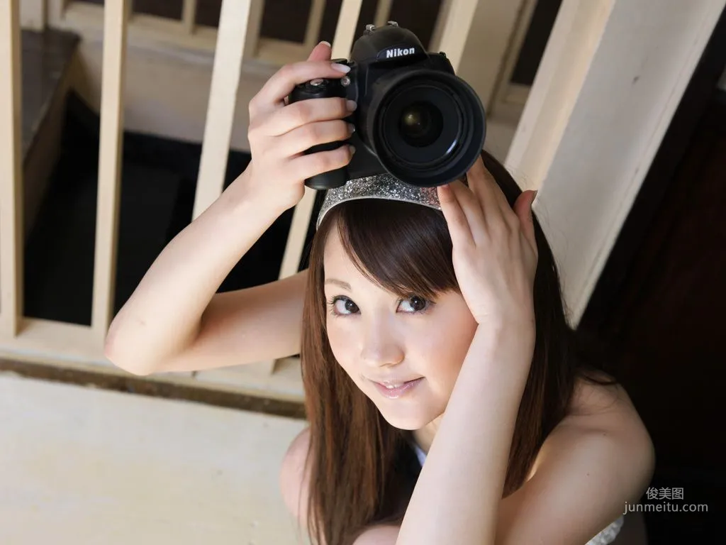 [Watch] Photogenic Weekend 浜田翔子 Shoko Hamada 寫真集 49