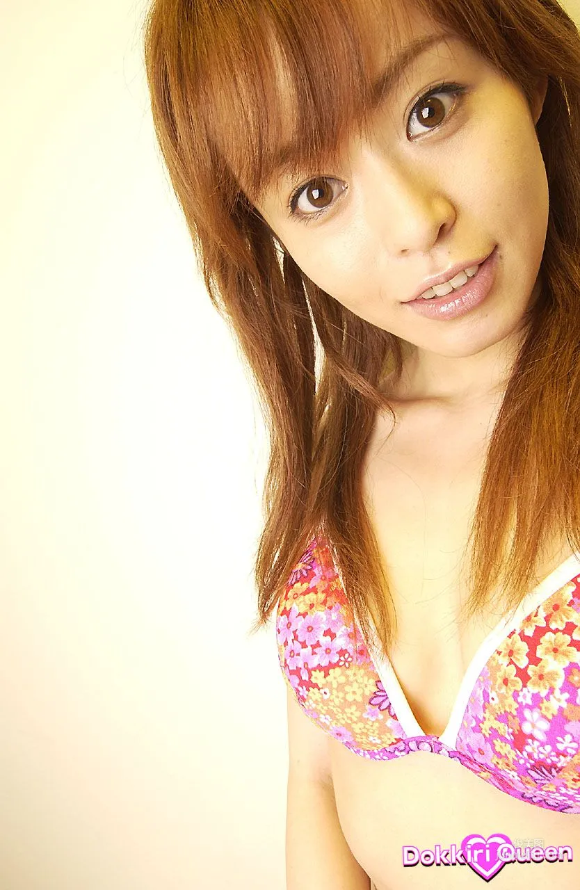 [X-City] Dokkiri Queen No.005 篠原もえ Moe Shimohara プロフィール 写真集4