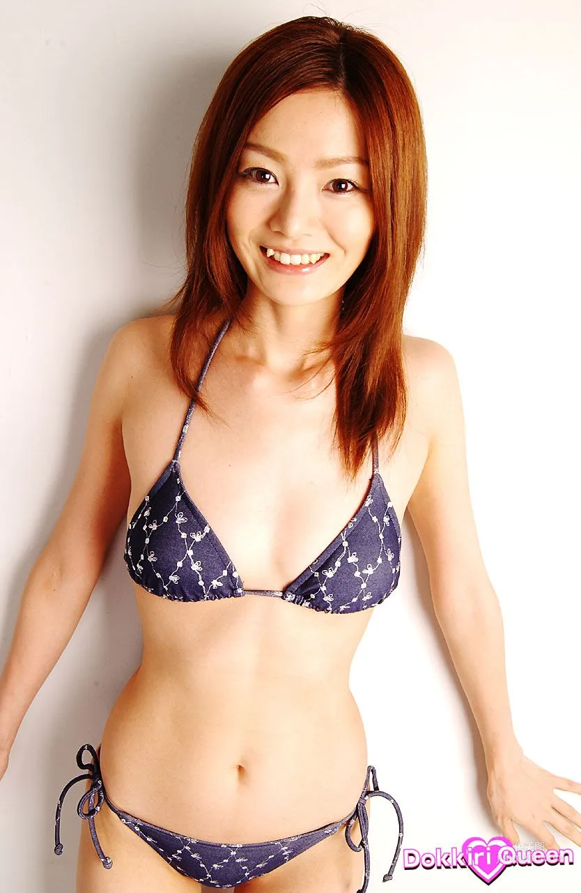 [X-City] Dokkiri Queen No.004 伊東憐 Rei Ito プロフィール 寫真集 10