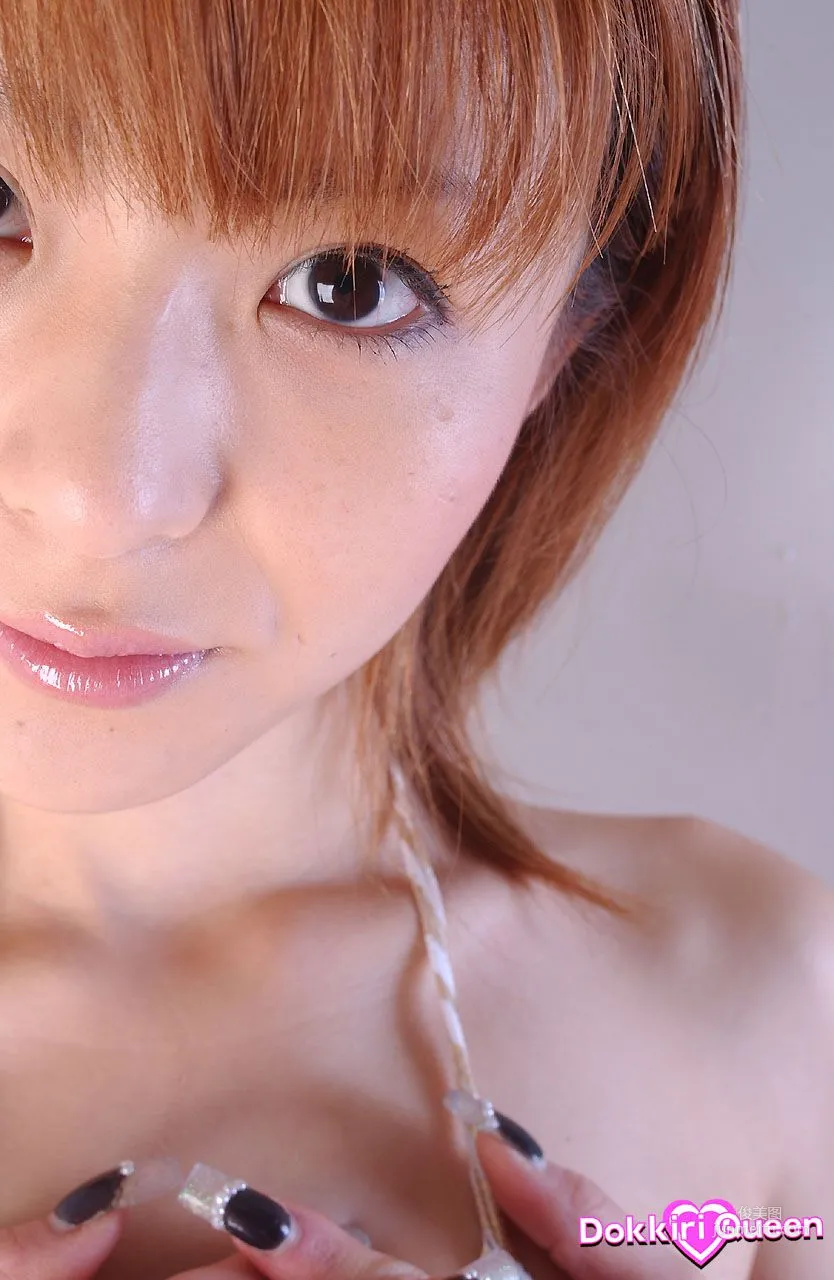 [X-City] Dokkiri Queen No.019 小沢菜穂 Naho Ozawa プロフィール 寫真集 11