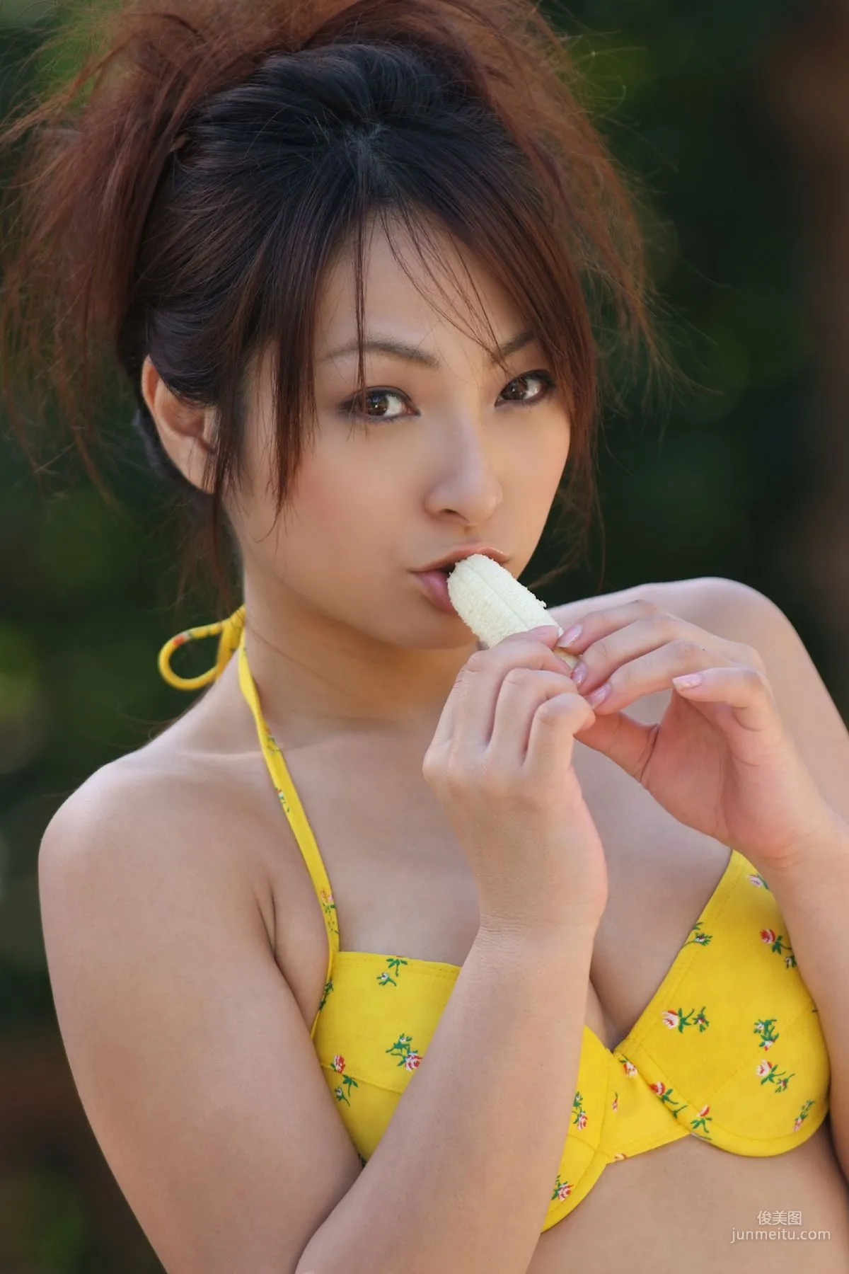 [Juicy Honey] jh033 琴乃/吉野琴絵 Kotono 寫真集 51