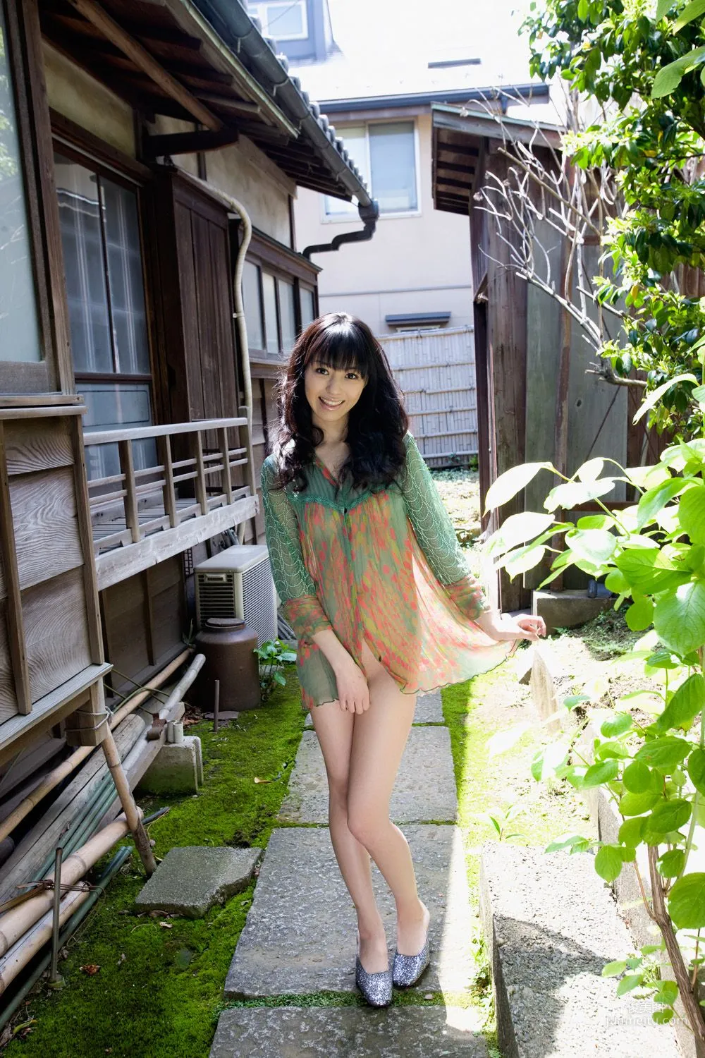 [X-City] WEB No.097 希志あいの《あいのラブレター》 写真集22