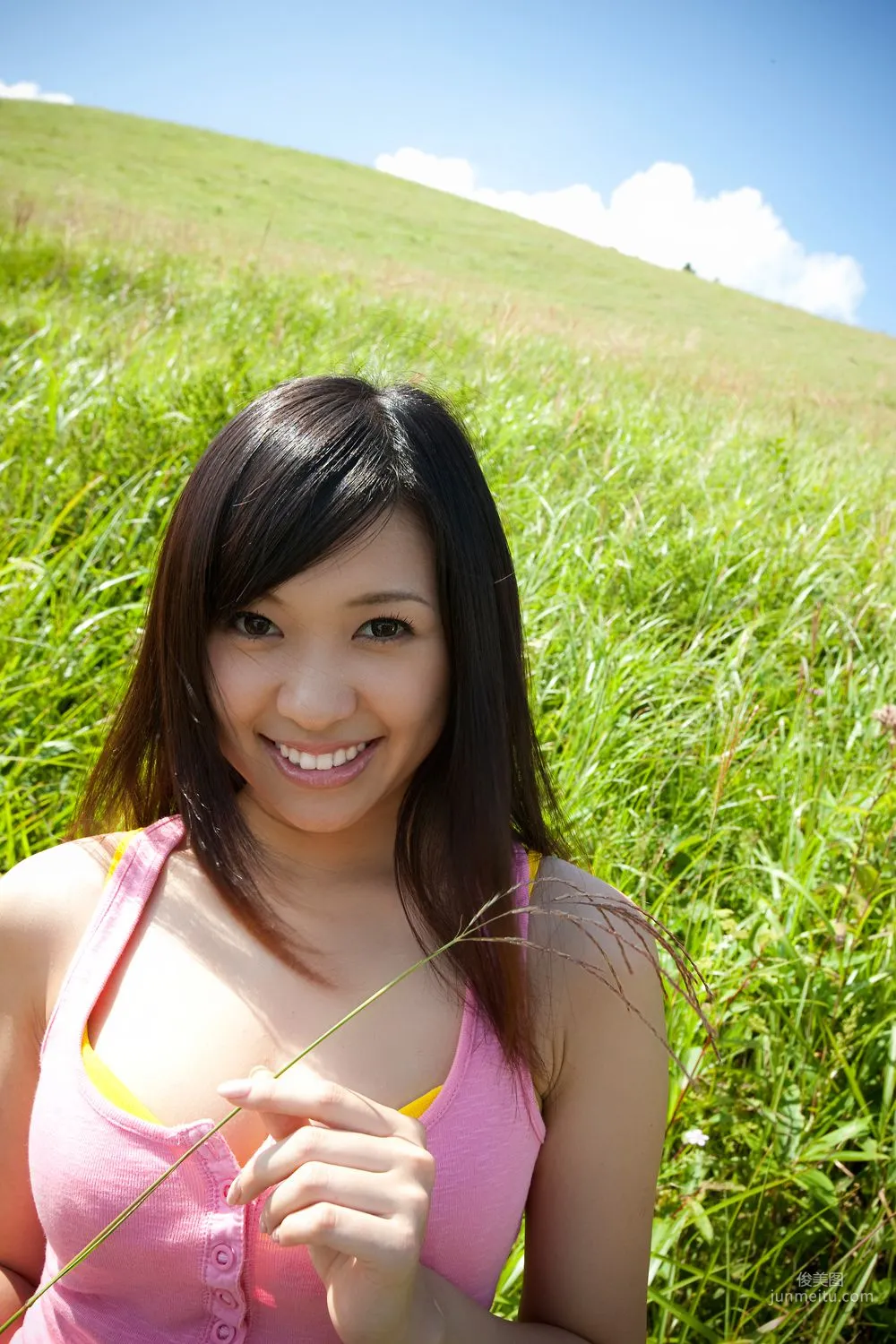 [X-City] WEB No.114 小倉奈々《プライベートトリップ》 写真集8