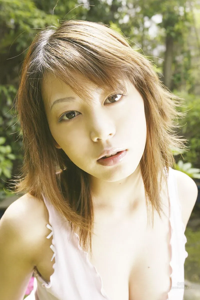 [X-City] Hada Kiss Vol05 穂花 Honoka 写真集3
