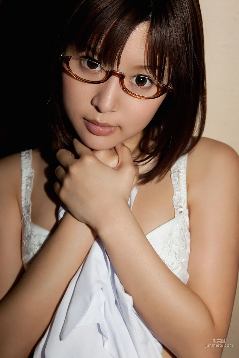 [X-City] 撮り下ろしWEB No.121 葵つかさ《ティアドロップ》 写真集41