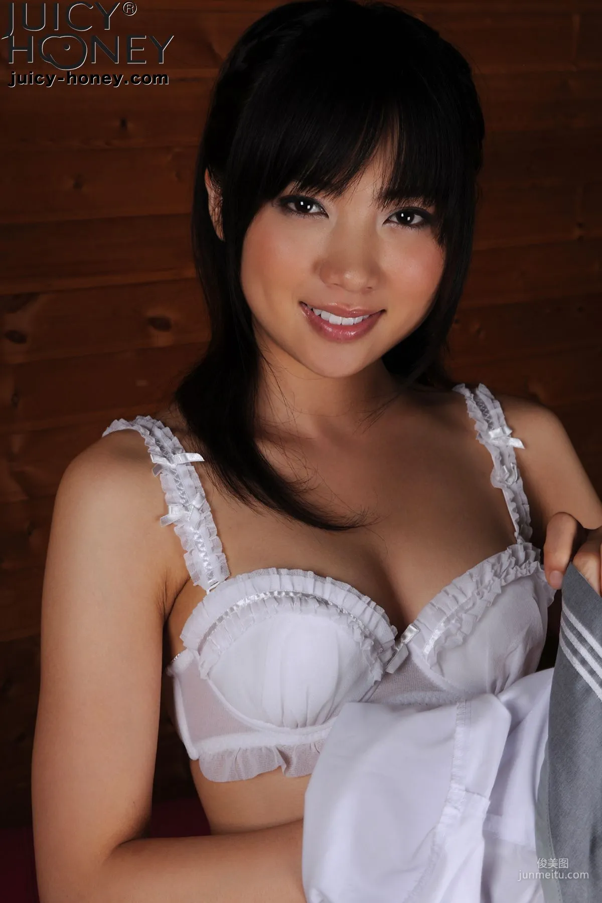 [Juicy Honey] jh056 伊東遙 Haruka Itoh 写真集59