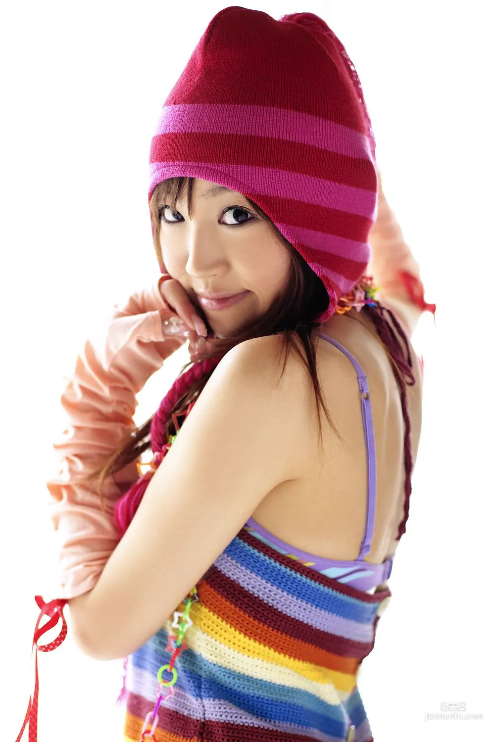 [X-City] WEB No.059 渚Nagisa《なぎさとさくらこ 後編～渚～》 写真集13