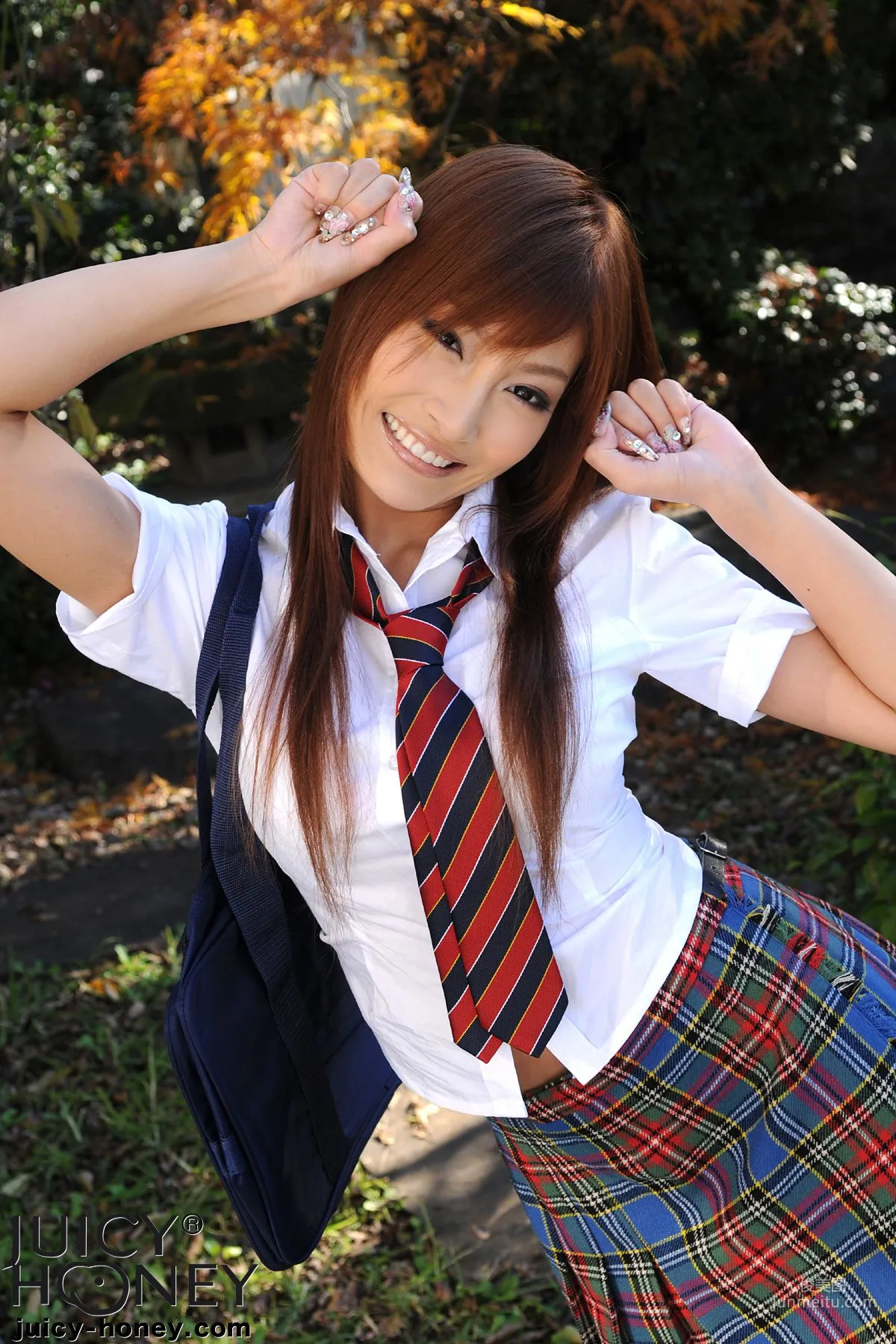 [Juicy Honey] jh083 明日花キララ Kirara Asuka 寫真集 14