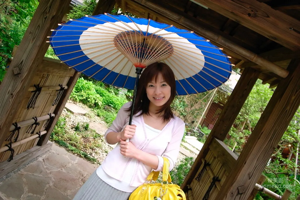 [X-City] WEB No.089 かすみ果穂《不倫の果実3》 写真集21
