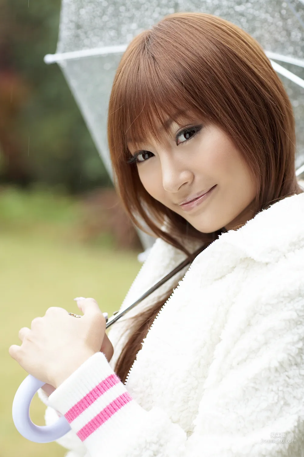 [X-City] 撮り下ろしWEB No.092 明日花キララ《Bright Winter》 写真集3