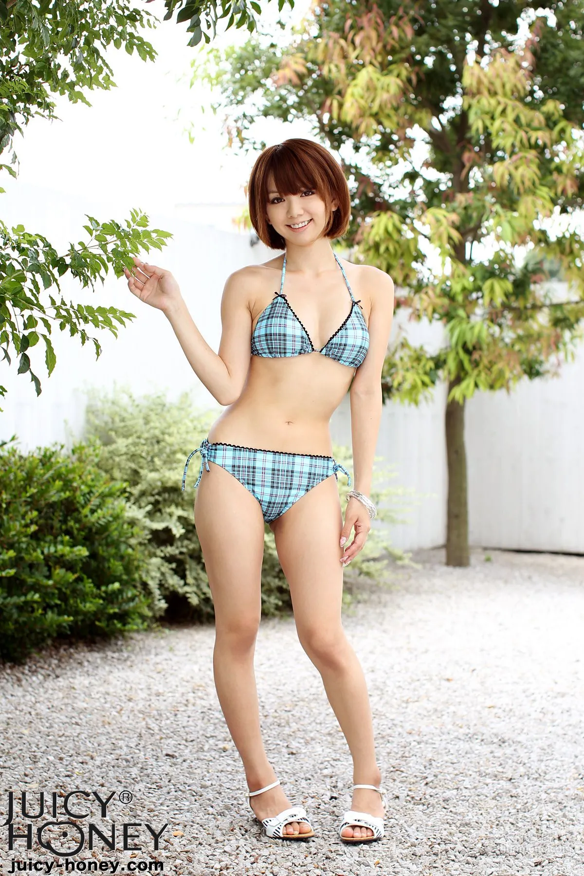 [Juicy Honey] jh088 希美まゆ/希美真由 Mayu Nozomi 寫真集 9