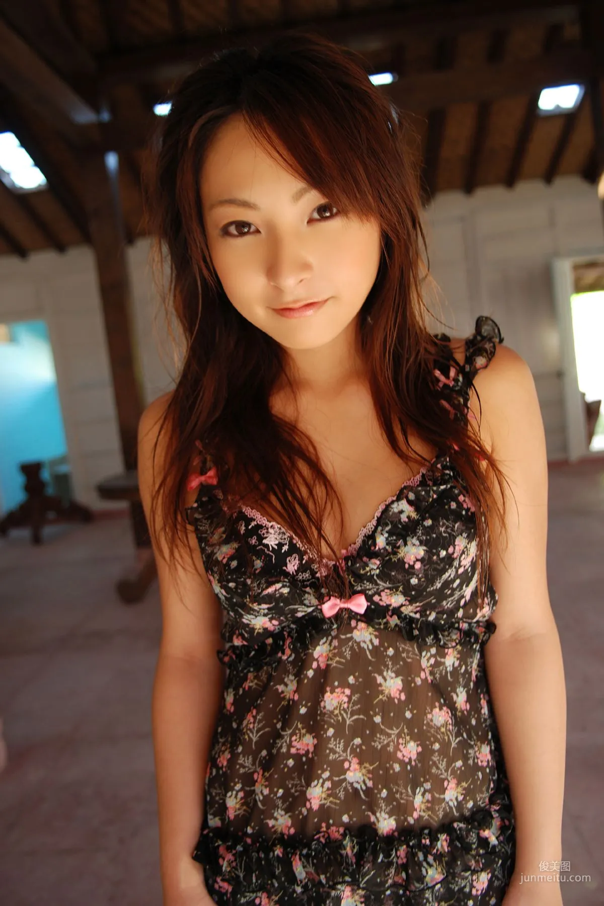 [Juicy Honey] jh033 琴乃/吉野琴絵 Kotono 寫真集 41
