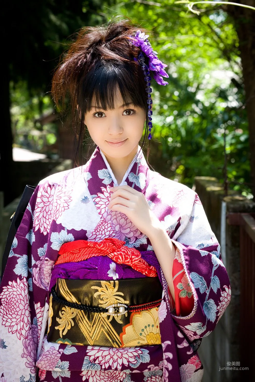 [X-City] WEB No.097 希志あいの《あいのラブレター》 写真集14