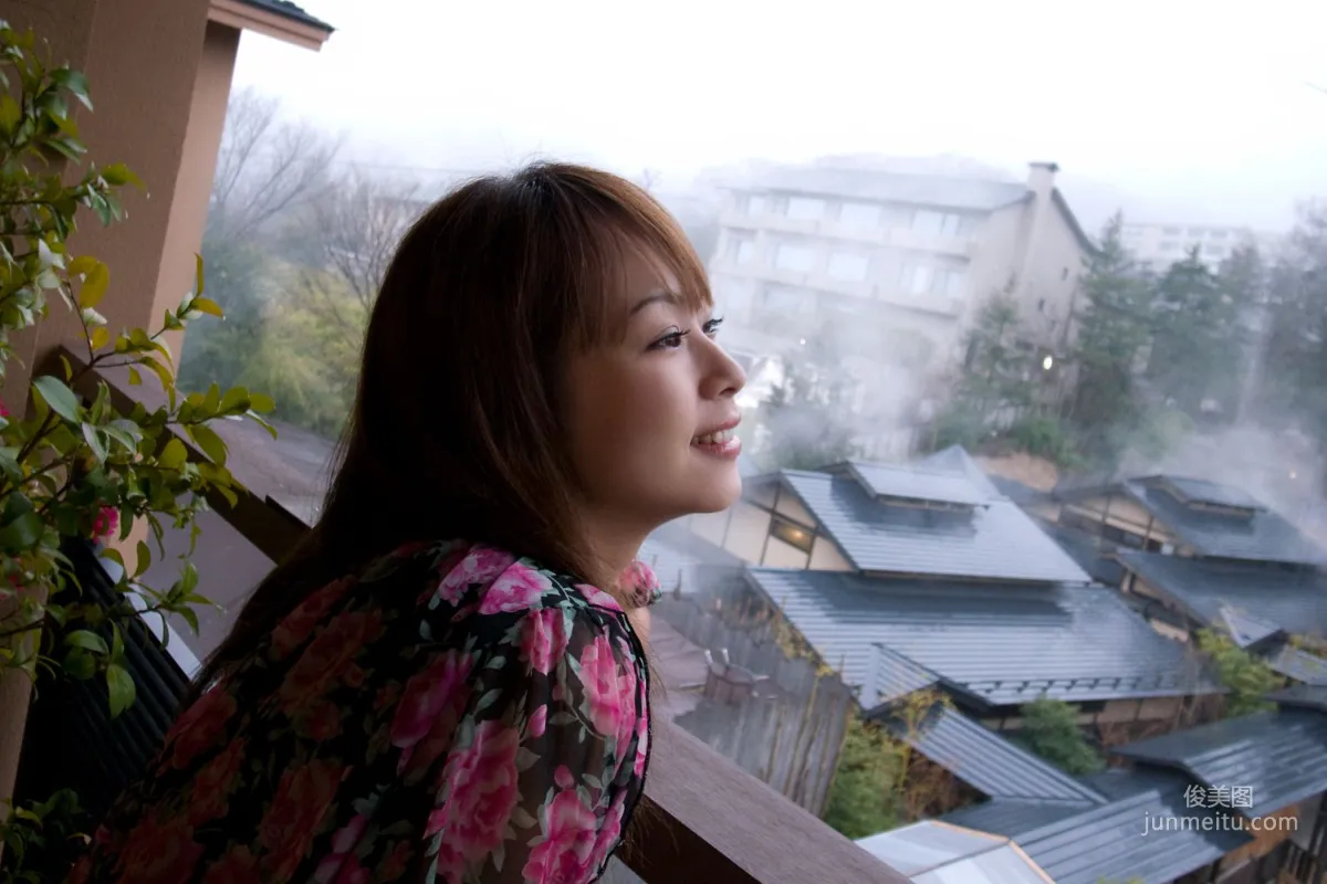 [X-City] WEB No.107 亜希菜《ひみつメモリー》 写真集13