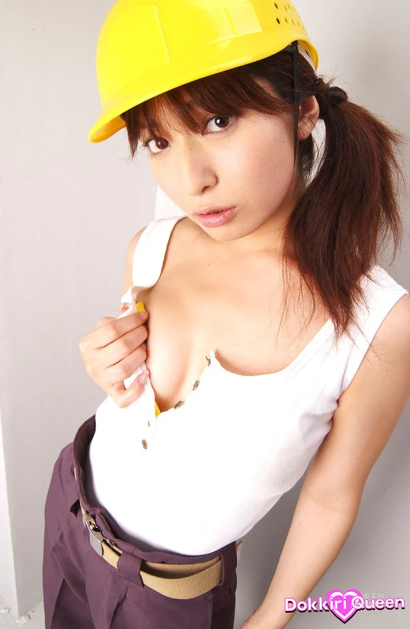 [X-City] Dokkiri Queen No.001 南波杏 An Nanba プロフィール 寫真集 50