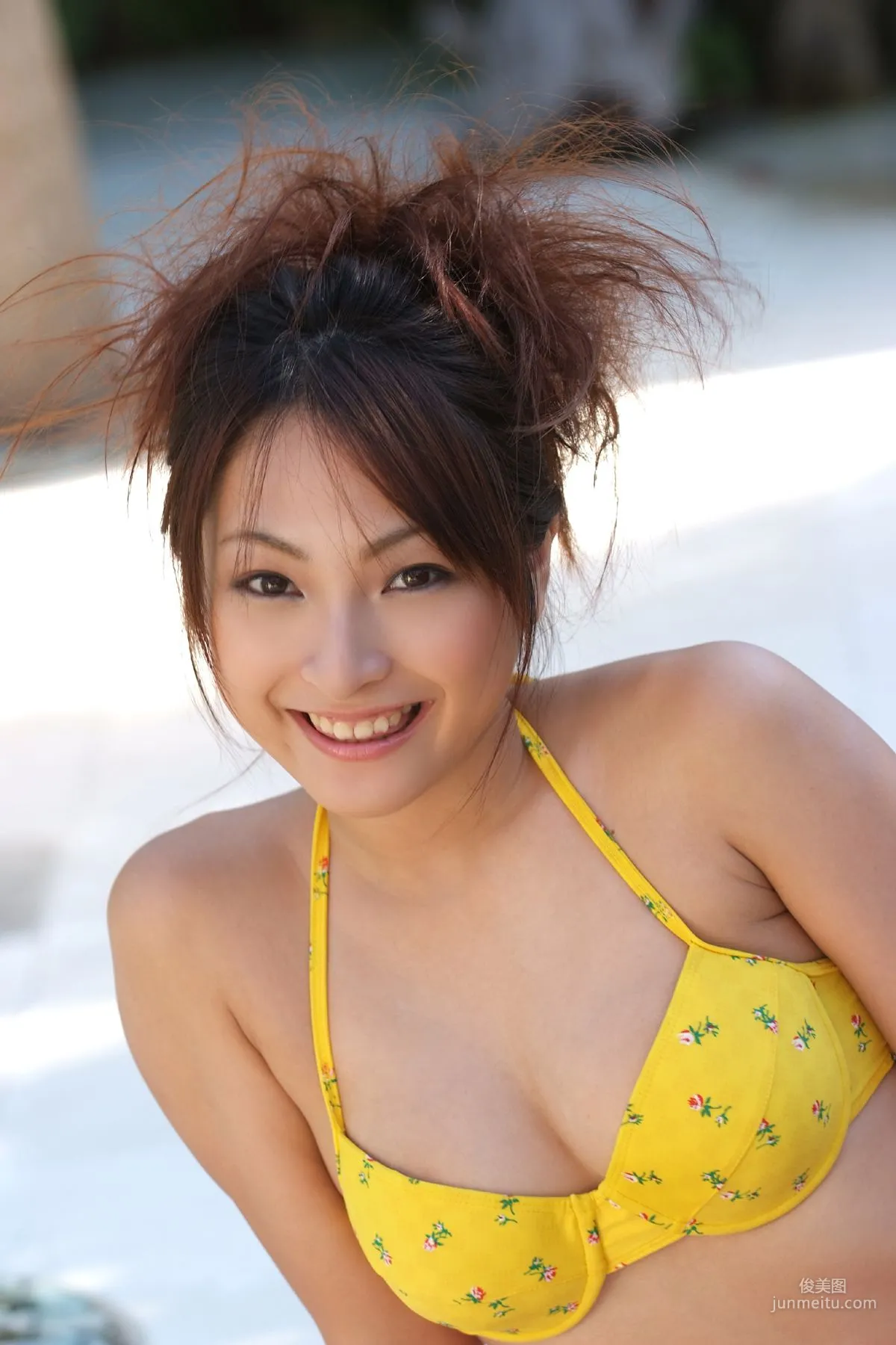 [Juicy Honey] jh033 琴乃/吉野琴絵 Kotono 寫真集 36