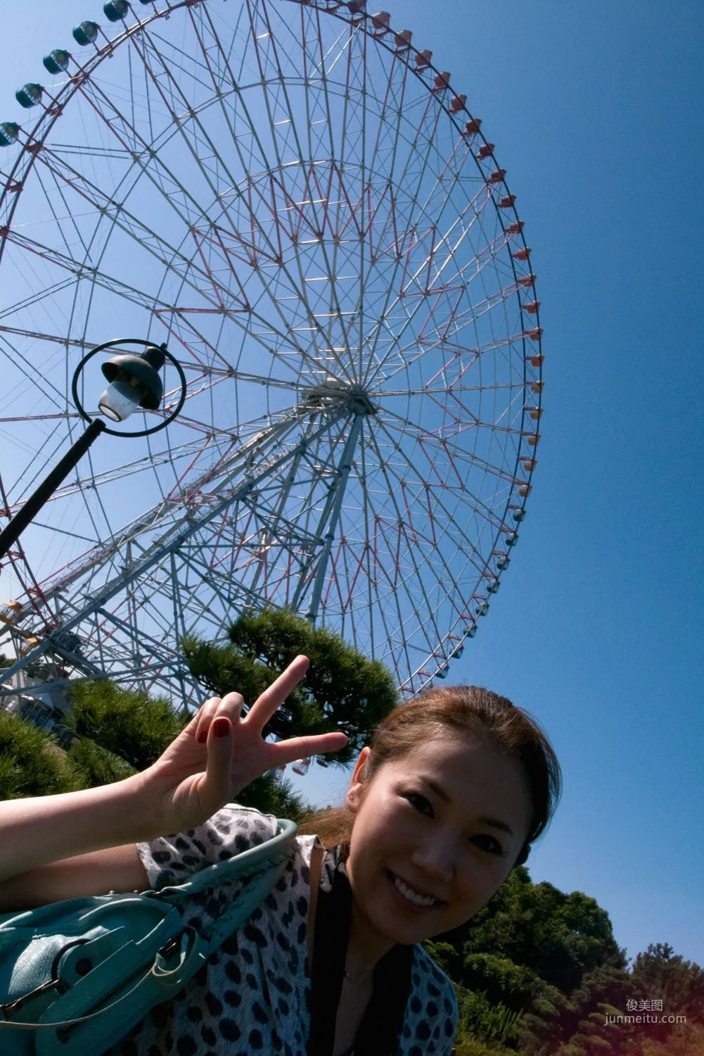 [X-City] WEB No.101 小川あさ美《Love Date》写真集11