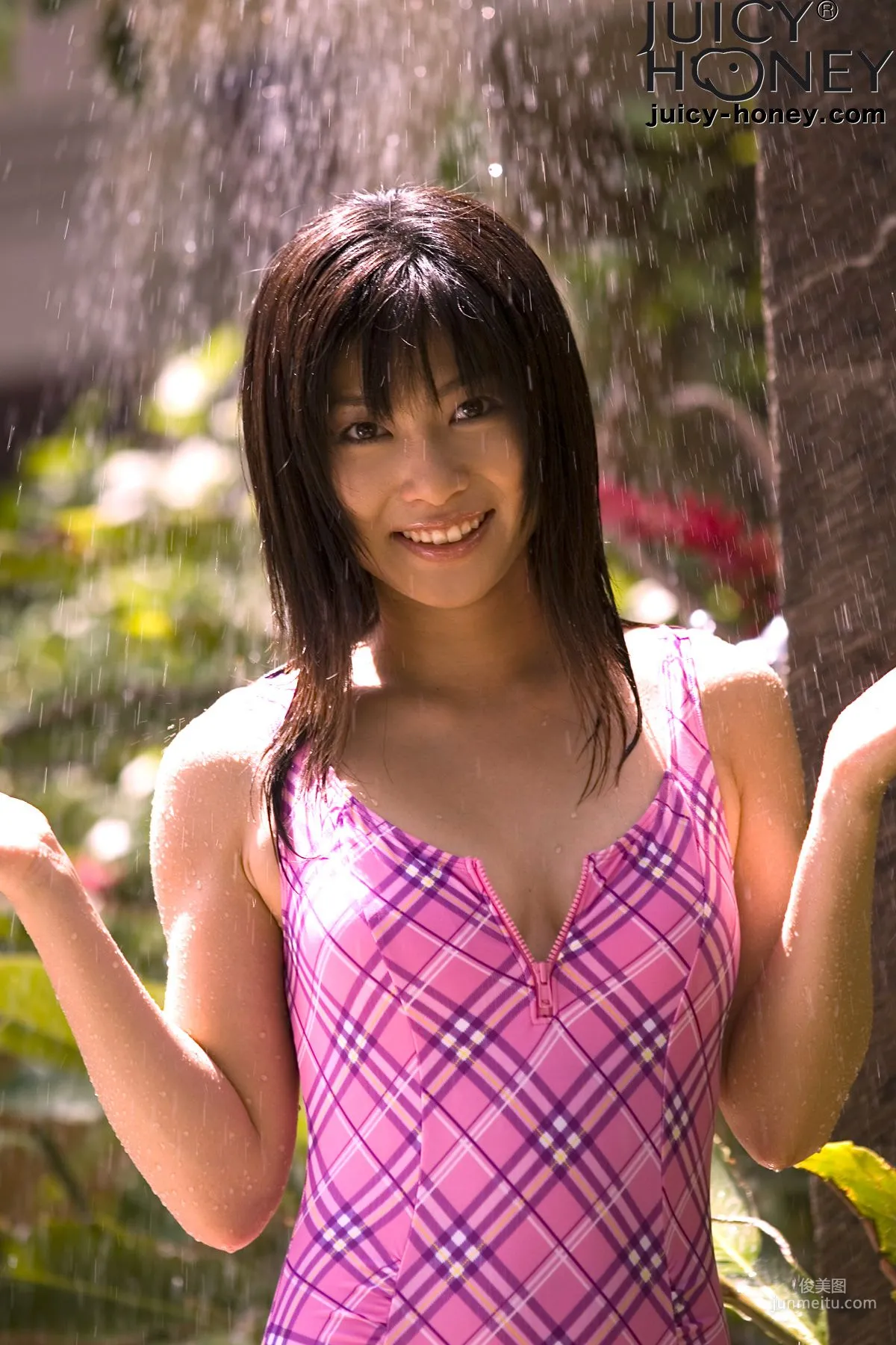 [Juicy Honey] jh026 涼果りん/涼果鈴 Rin Suzuka 寫真集 28