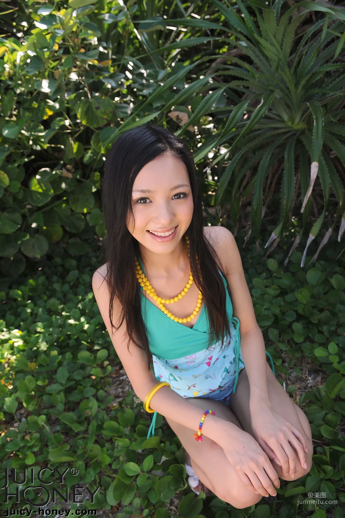 [Juicy Honey] jh054 希志あいの/希志艾露《Premium Edition 2008》 寫真集 7